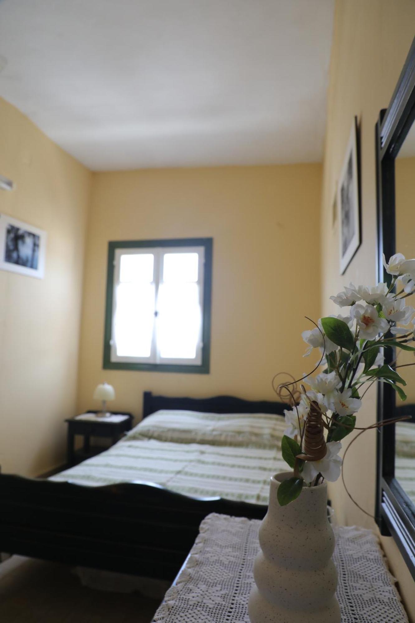 Panormos Apartments ภายนอก รูปภาพ