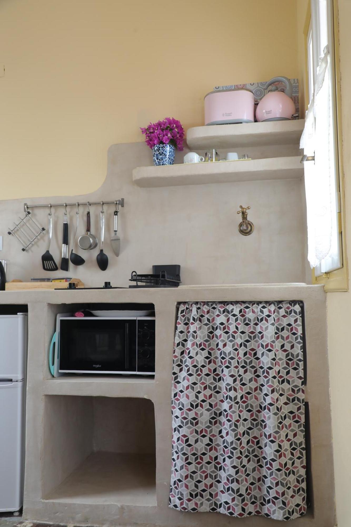 Panormos Apartments ภายนอก รูปภาพ